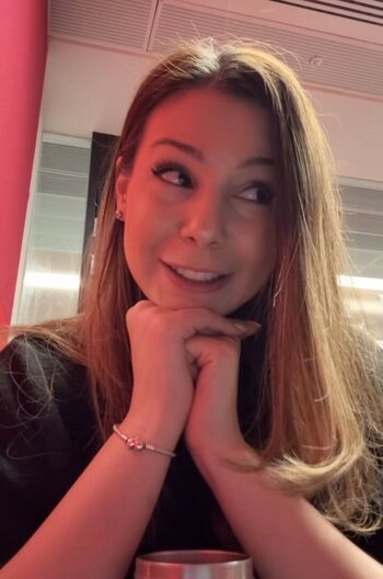 Full leaked Katerina christodoulo private photo