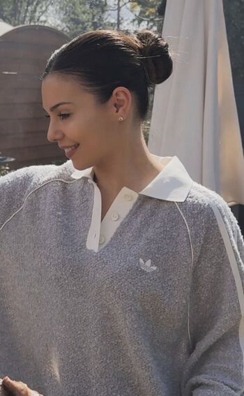 Full leaked Katerina christodoulo private photo