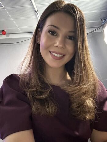 Full leaked Katerina christodoulou private photo