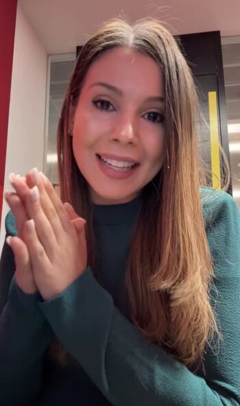 Full leaked Katerina christodoulou private photo