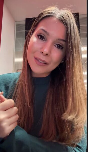 Full leaked Katerina christodoulou private photo