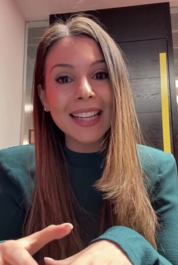 Full leaked Katerina christodoulou private photo