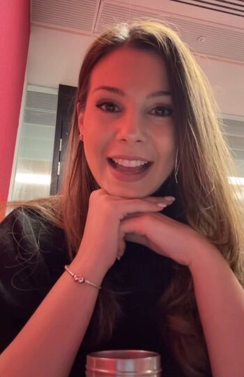 Full leaked Katerina christodoulou private photo