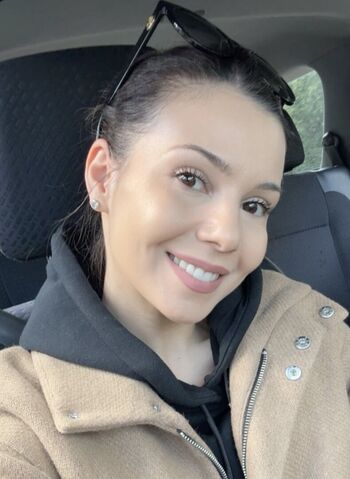 Full leaked Katerina christodoulou private photo