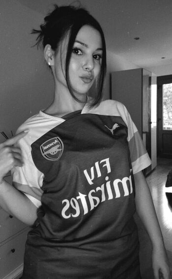 Full leaked Katerina christodoulou private photo