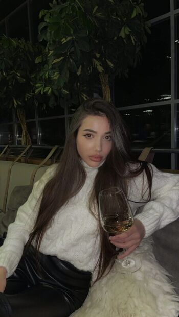 Full leaked Katerina private photo