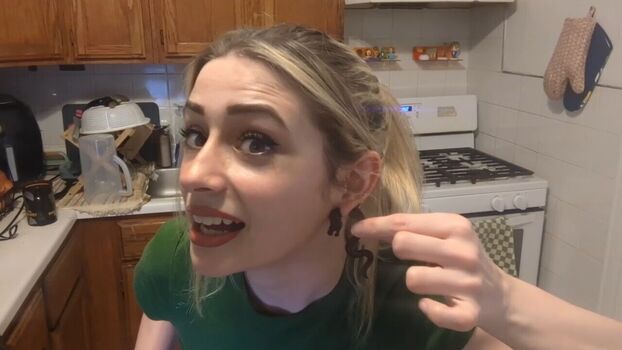 Full leaked Katerino private photo