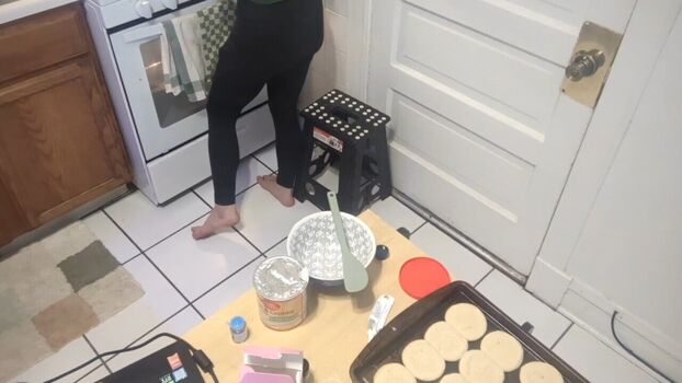 Full leaked Katerino private photo