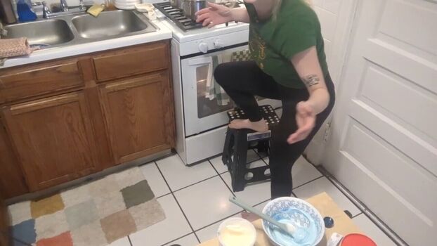 Full leaked Katerino private photo