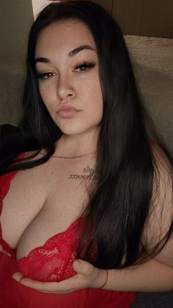 Full leaked Katerosee private photo