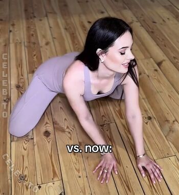 Full leaked Kateryna bilyk private photo