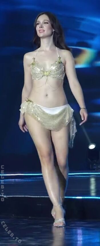 Full leaked Kateryna bilyk private photo