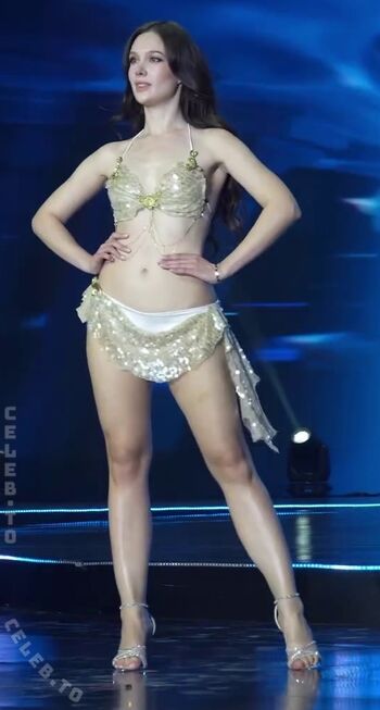 Full leaked Kateryna bilyk private photo