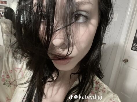 Full leaked Kateydigi private photo