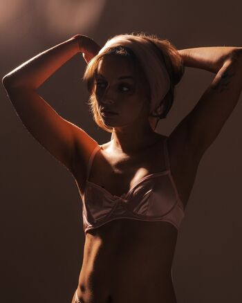 Full leaked Katezinka private photo