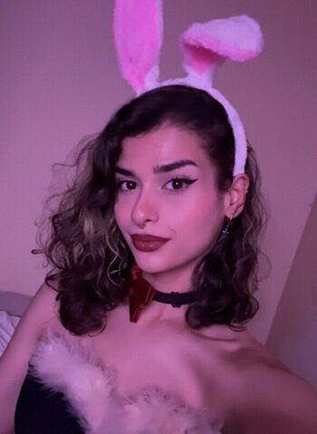 Full leaked Katfror private photo
