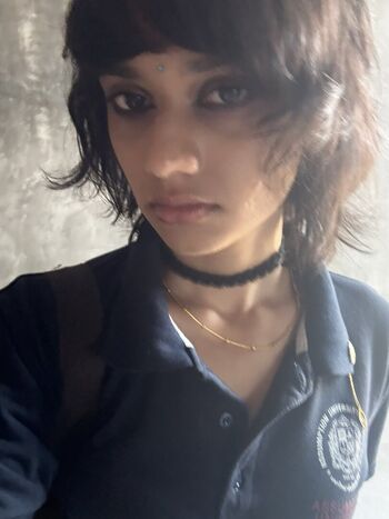 Full leaked Kathalbiryani private photo