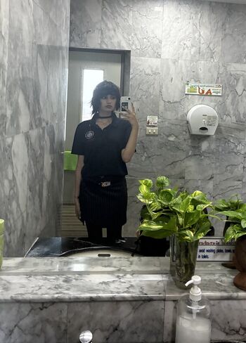 Full leaked Kathalbiryani private photo