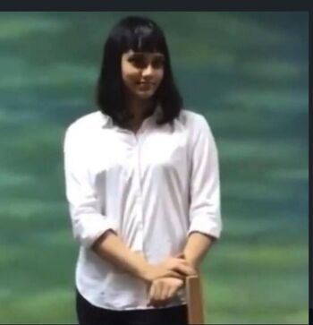 Full leaked Kathalbiryani private photo