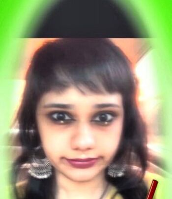 Full leaked Kathalbiryani private photo