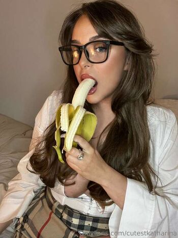 Full leaked Katharina private photo