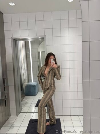Full leaked Katharsis private photo