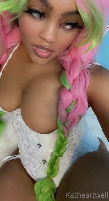 Full leaked Katheartwell private onlyfans photo