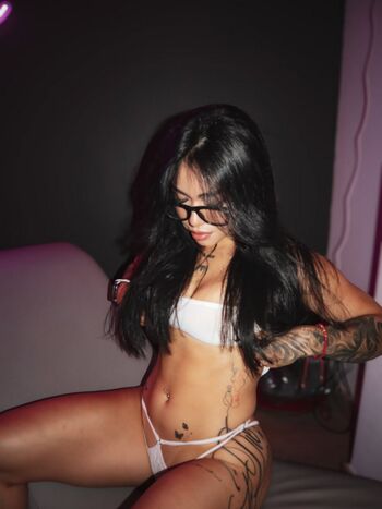 Katherine Alvarez