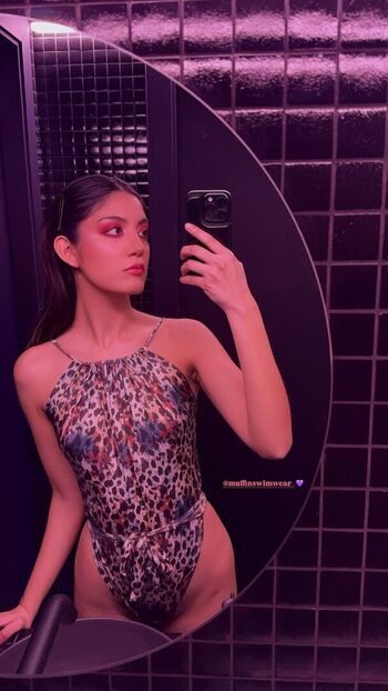 Full leaked Katherine borja page private photo