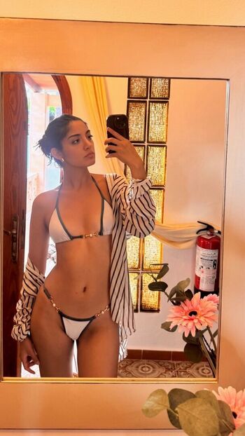 Full leaked Katherine borja page private photo