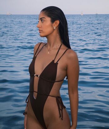 Full leaked Katherine borja private photo