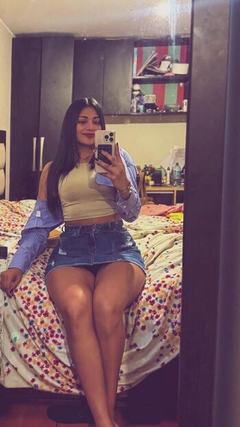 Katherine Esthefania Chavez