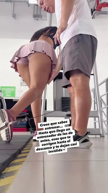 Katherine Esthefania Chavez