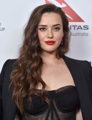 Katherine Langford