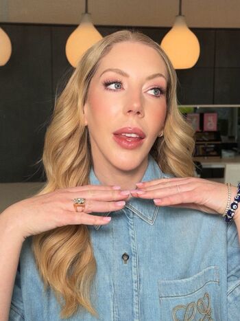 Full leaked Katherine ryan private onlyfans photo