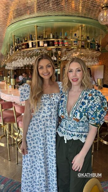 Full leaked Katherine ryan private photo