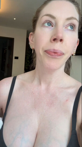 Full leaked Katherine ryan private photo