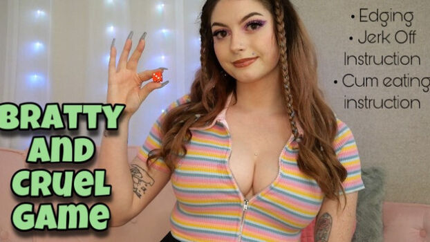 Full leaked Katherinepine private photo