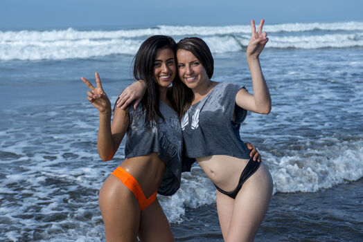 Full leaked Katherinne rodriguez private photo