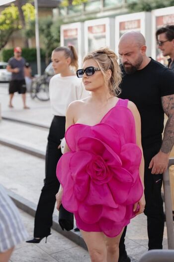 Full leaked Katheryn winnick private photo