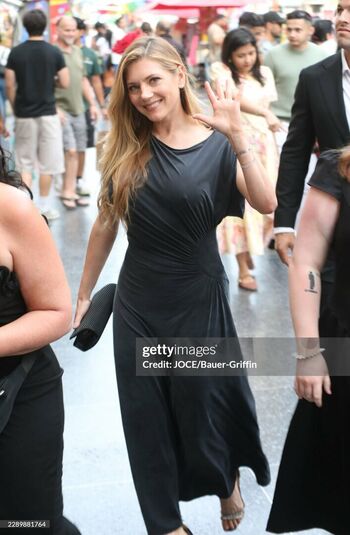 Full leaked Katheryn winnick private photo