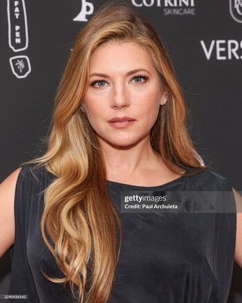 Full leaked Katheryn winnick private photo