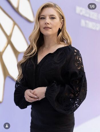 Full leaked Katheryn winnick private photo