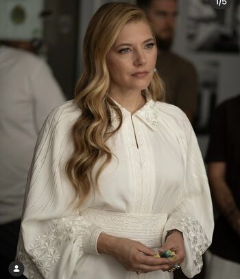 Full leaked Katheryn winnick private photo