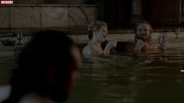 Full leaked Katheryn winnick private photo