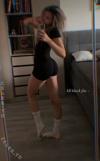 Full leaked Kathi hbw private photo