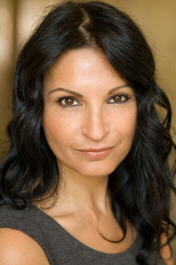 Full leaked Kathrine narducci private photo