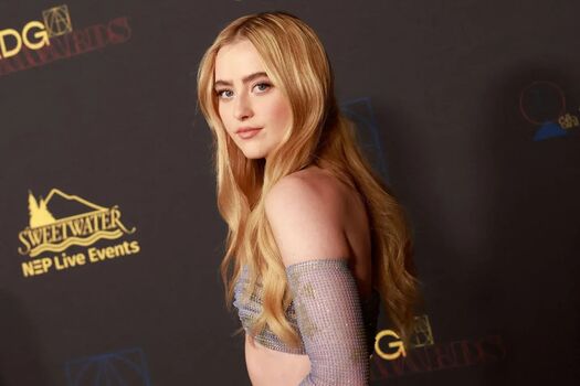 Kathryn Newton