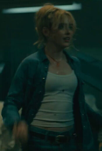 Full leaked Kathryn newton private photo