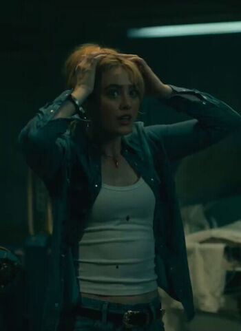 Full leaked Kathryn newton private photo